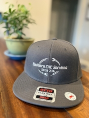 Southern CNC Services swag!